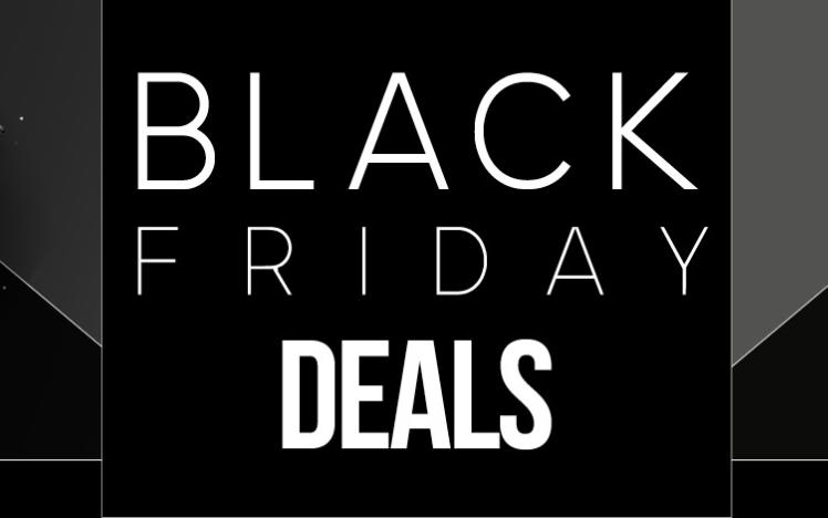 Black Friday Deals at Fontwell Park!