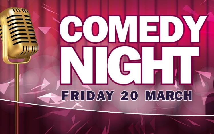 Comedy Night at Fontwell Park