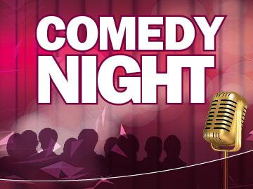 Comedy Night at Fonwell Park
