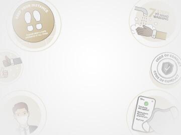 Fontwell park re-opening for conferences and events with a commitment to safety post-covid