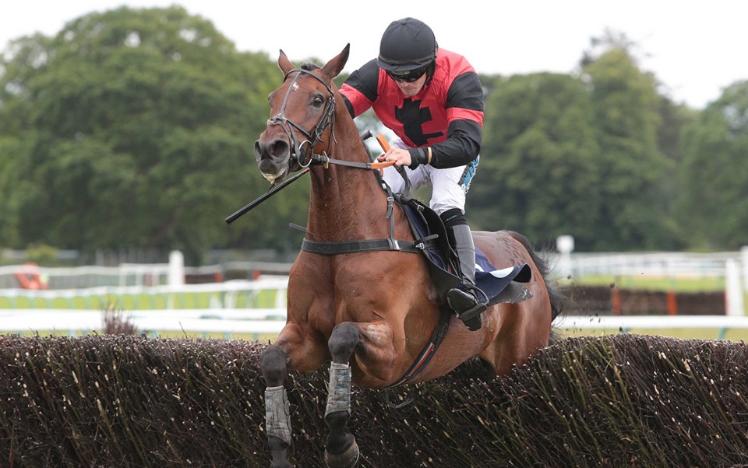 We Take a Look at the Five Leading Jockeys at Fontwell Park this Season.