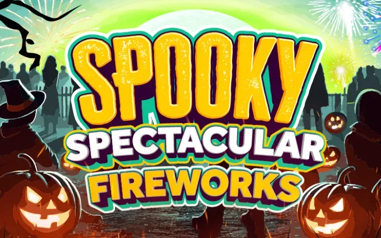 Spooky Spectacular