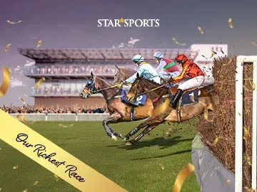 star sports festival of the horse national spirit hurdle