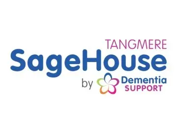 Sage House Dementia Support logo