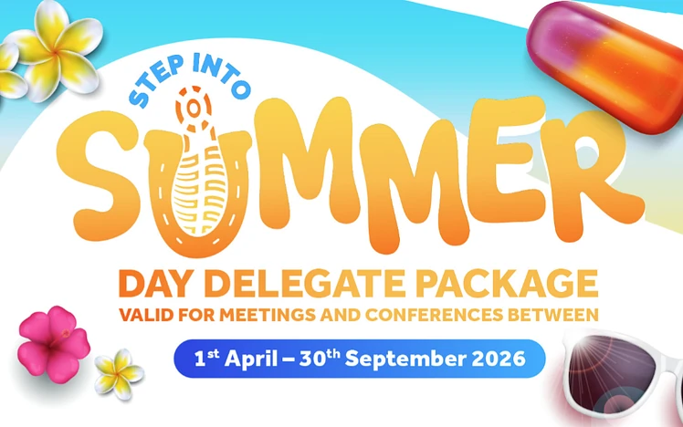 Step into Summer DDR