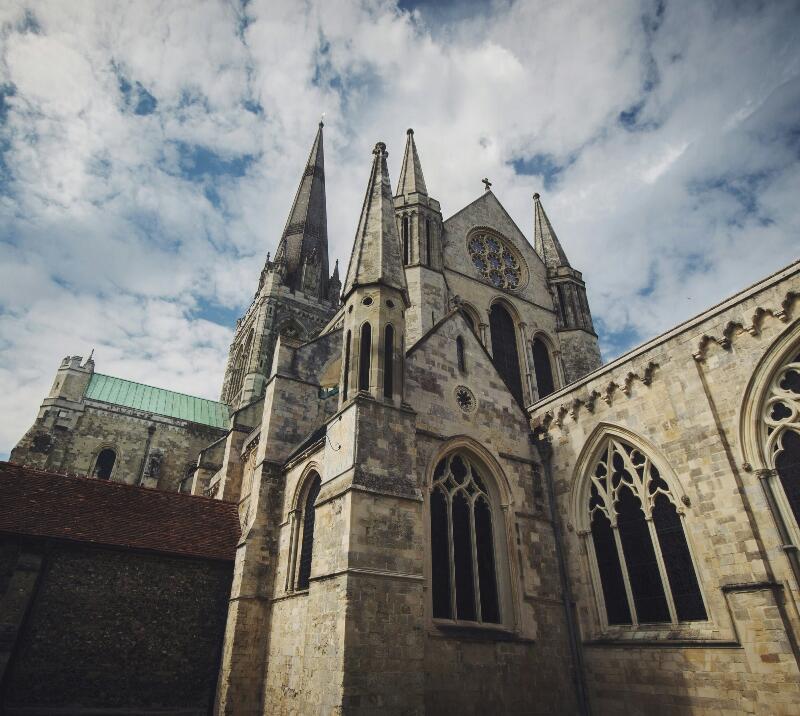 Cathedral