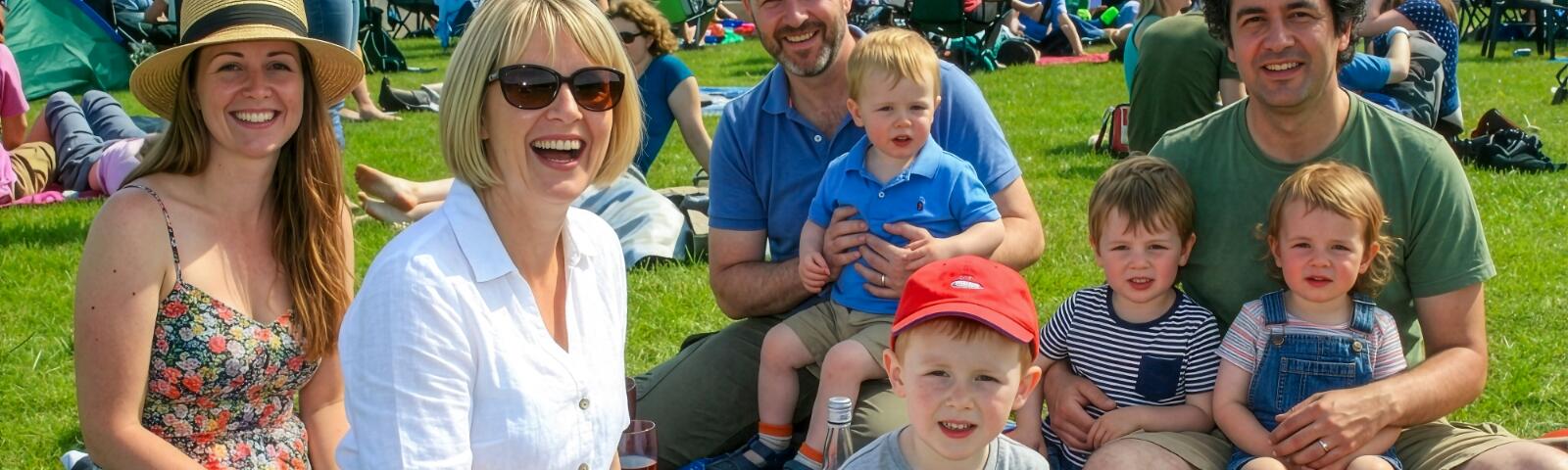 Family Fun day