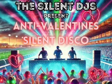 Silent disco