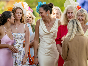 Ladies Day