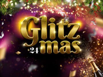 Glitzmas Christmas Parties at Fontwell Park