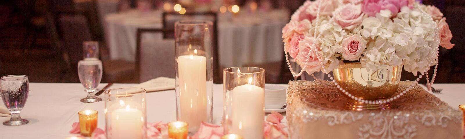 Fontwell Park Multicultural weddings