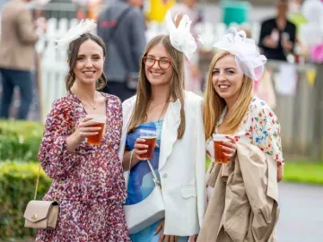 fontwell park 2025 ladies evening