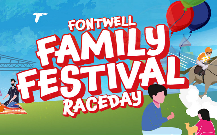 Fotwell Family Festival