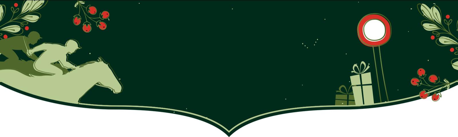 12 Days of Christmas at Fontwell Park