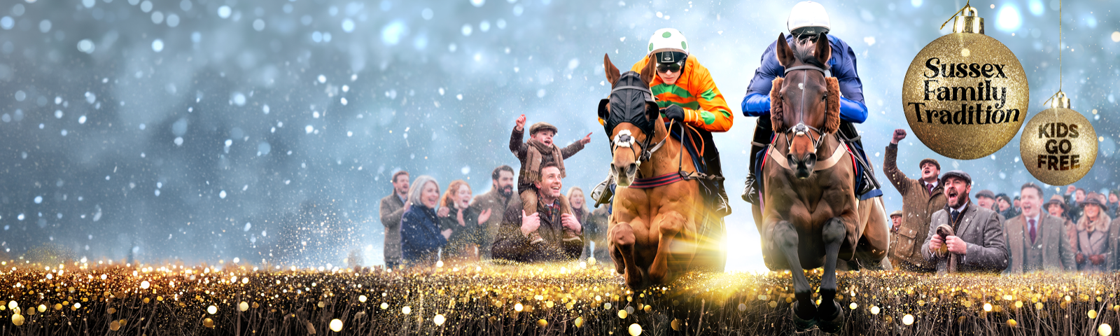 Boxing Day Racing Fontwell